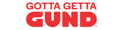 GUND logo