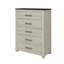 Commode Augusta