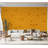 Premium Peel & Stick Wall Mural - Honeycomb Pattern-541800014