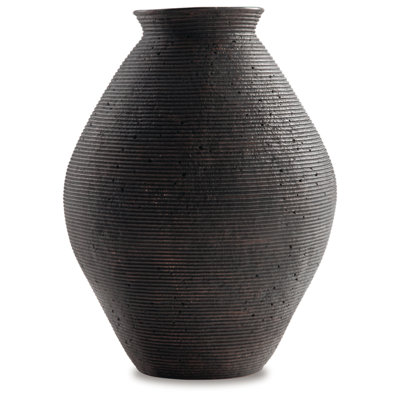 Polyresin Table Vase