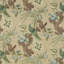 Schumacher x Miles Redd Peacock Fabric-35102943