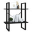 Koushirou 70cm H Standard Bookcase-622127920-622127924