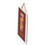 Do Not Disturb P-P-P-Piss Off - Print on MDF-1704688316