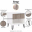 Table de chevet