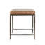 Malo Leather Bench-2126850853
