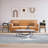 Lashuna End Table with Storage