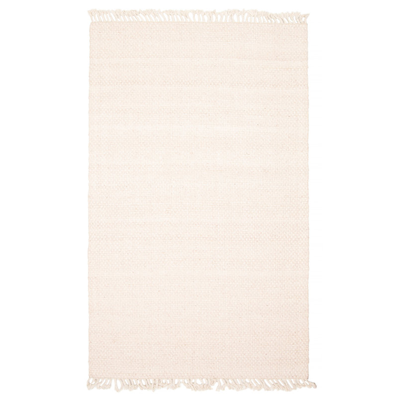 Tapis rectangulaire unique 4 pi 11 po x 7 pi 10 po Braxx