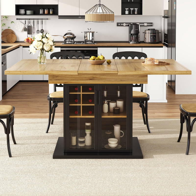 Extendable Dining Table