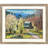 Spring Plein Air Framed Art
