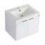 Meuble-lavabo 36 po avec lavabo en résine