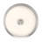 Strayhan 13" Wide 2-Light Flush Mount-969989895