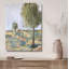 Spring Day II - Artist Enhanced Canvas Print-456292839-479004922
