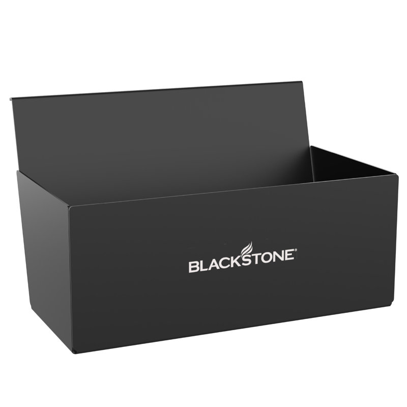 Panier d'accessoires Blackstone