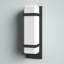 Alban Medium One Light Outdoor Wall Lantern from Generation Lighting -952483105-949843456-949843458