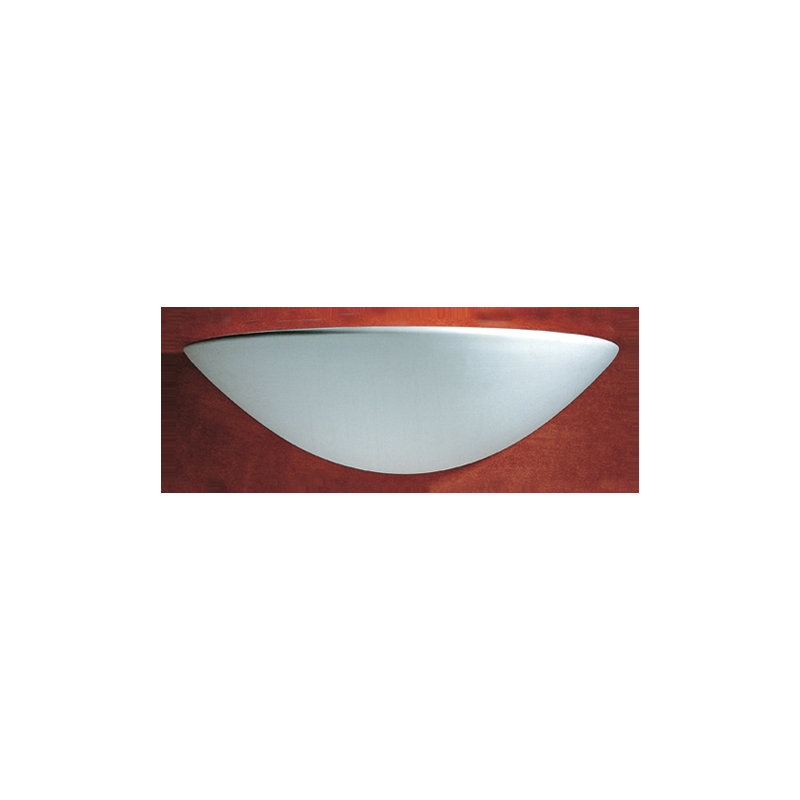 Ceramic Half Moon