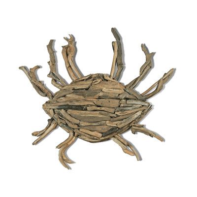 Handmade Landscape & Nature Wall Decor on Solid Wood
