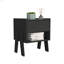 Table de chevet style simple Sandinavian-111547794