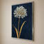 «Shimmering Summer I Indigo» par James Wiens - impression sur toile-130878989-130878983