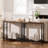 Annam 75cm Console Table