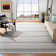 Breckenridge Hand Woven Cotton Striped Rug