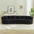 Black Chenille est en rupture de stock