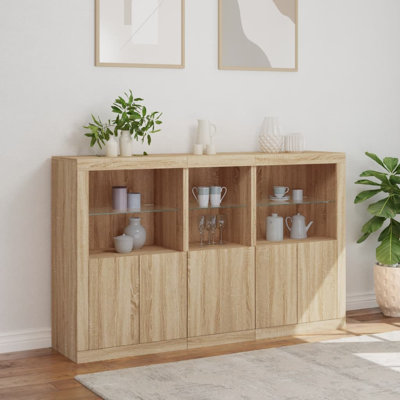 Azilda 162cm Sideboard