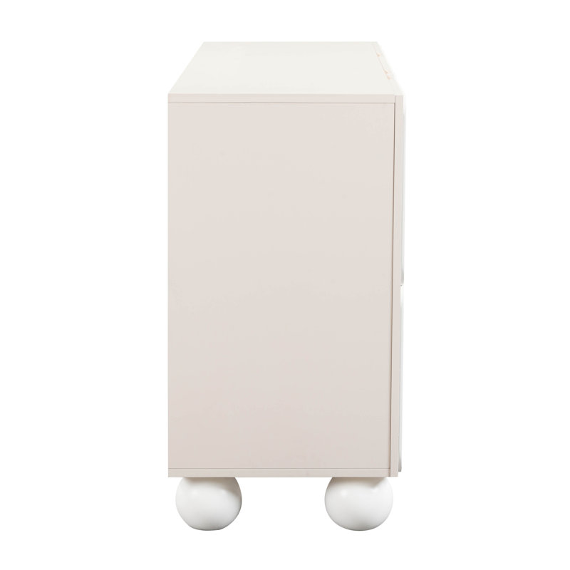 Insley 73.6 " W Sideboard