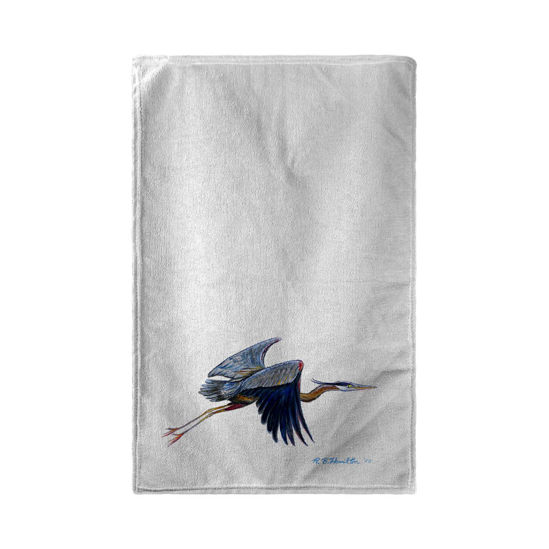Bradsher Lightweight Beach Towel