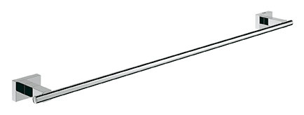 Essentials Cube Wall Mounted Towel Bar