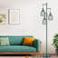 Ensemble de lampe sur pied Vipul Tree-385840017