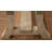 Regan Oak Dining Table