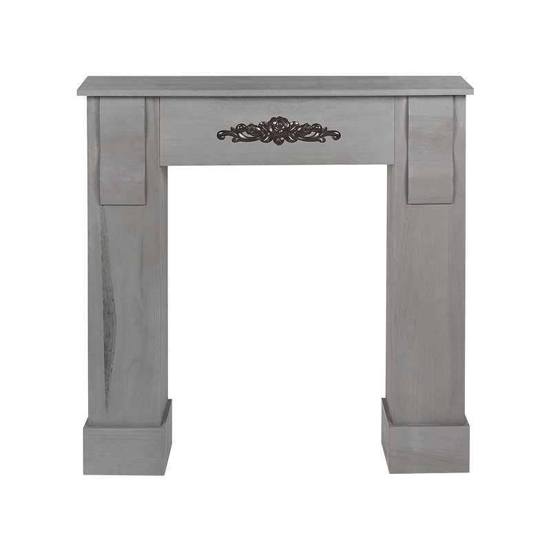 Windall Wood Fireplace Surround