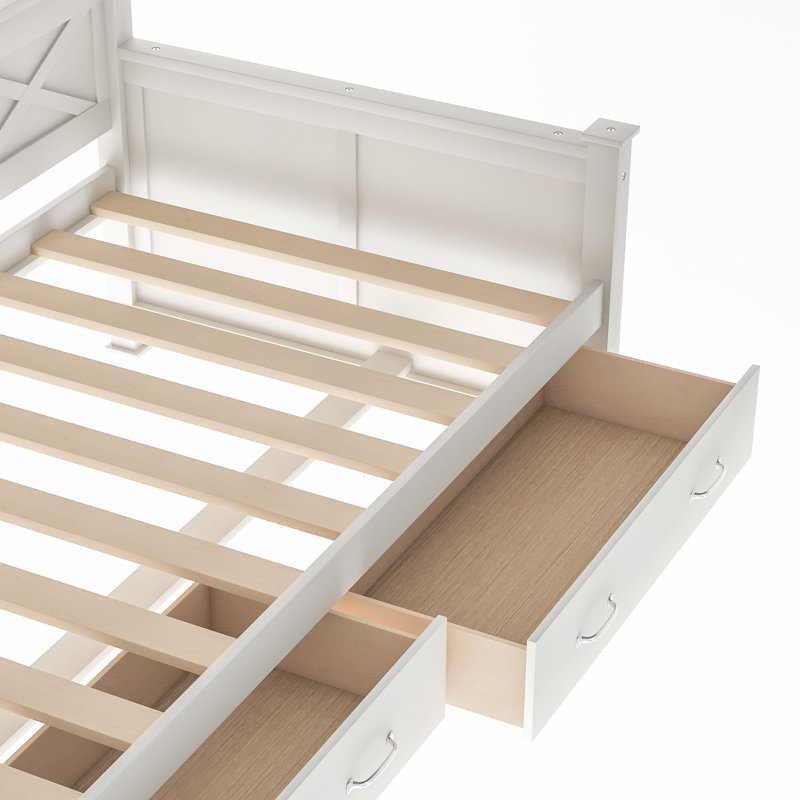 Pasadena Daybed, Cream
