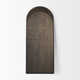 Vixe Solid Wood Mirror