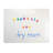 Melamine Reversible