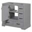 Meuble-lavabo 36 po sans lavabo-1052073870
