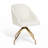 Martha Stewart Sora Upholstered Stationary Swivel Home Office Chair-89798299-112246936