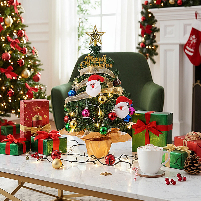 Christmas Decorative Accent