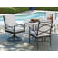 Pavlova Swivel Rocker Dining Chair