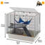 Small Animal Cage