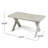 Multifunctional coffee table-1205262309