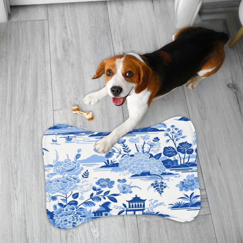 Tapis chinois 1 pièce
