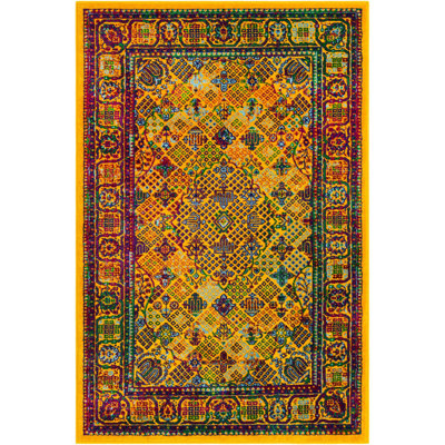 Tapis Mylasha