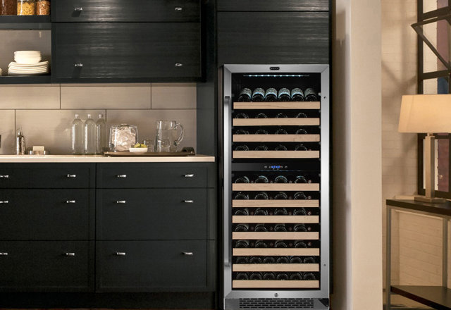 In-Stock Wine Refrigerators