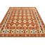 Handmade Wool Area Rug