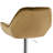 Swivel Upholstered Adjustable Height Counter Stool-85840534