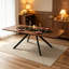 240.01 cm Extendable Dining Table