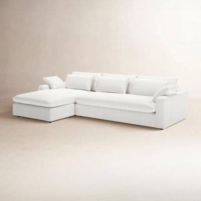 Remy Chaise Sectional