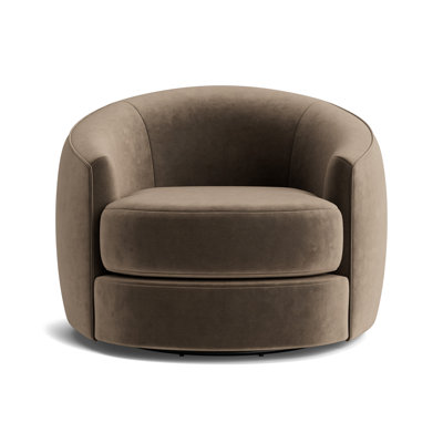 Giselle Full Swivel Chair