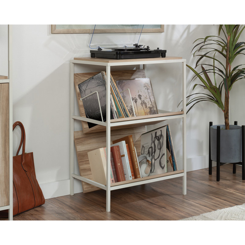 Ferit Accent Storage, White